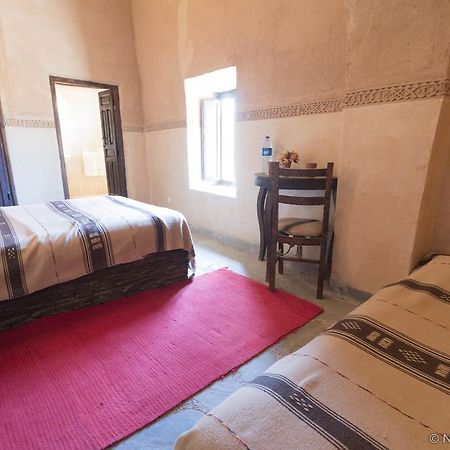 Hotel Kasbah Imdoukal à Nkob Extérieur photo