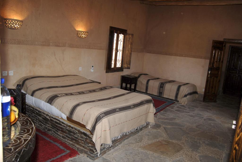 Hotel Kasbah Imdoukal à Nkob Extérieur photo