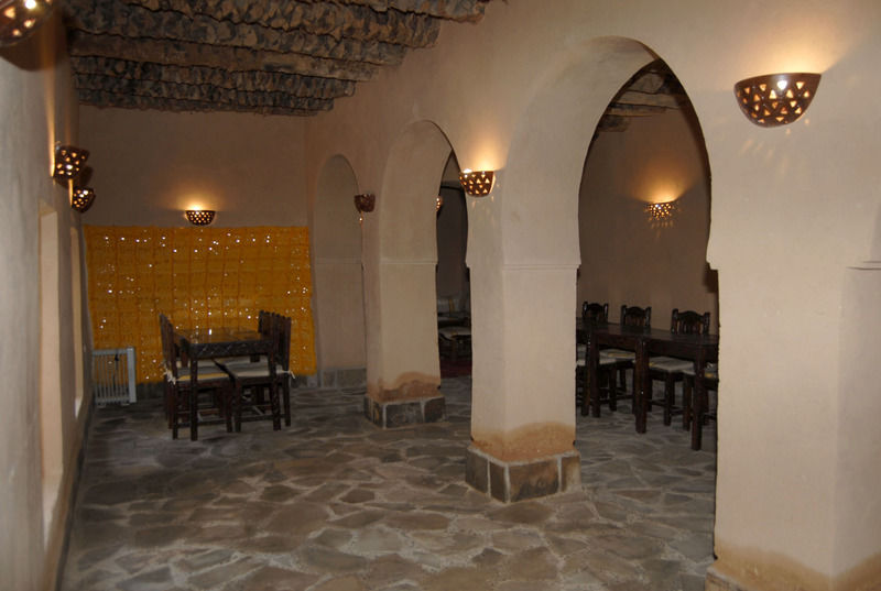 Hotel Kasbah Imdoukal à Nkob Extérieur photo
