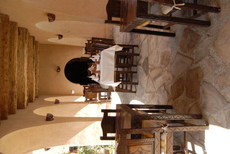 Hotel Kasbah Imdoukal à Nkob Extérieur photo