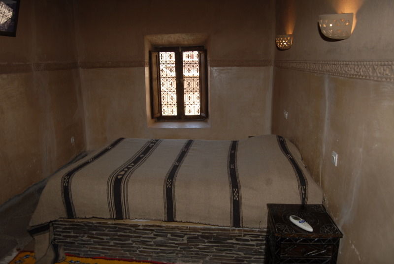 Hotel Kasbah Imdoukal à Nkob Extérieur photo