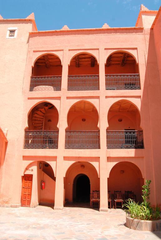 Hotel Kasbah Imdoukal à Nkob Extérieur photo