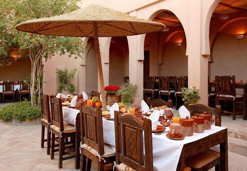 Hotel Kasbah Imdoukal à Nkob Extérieur photo