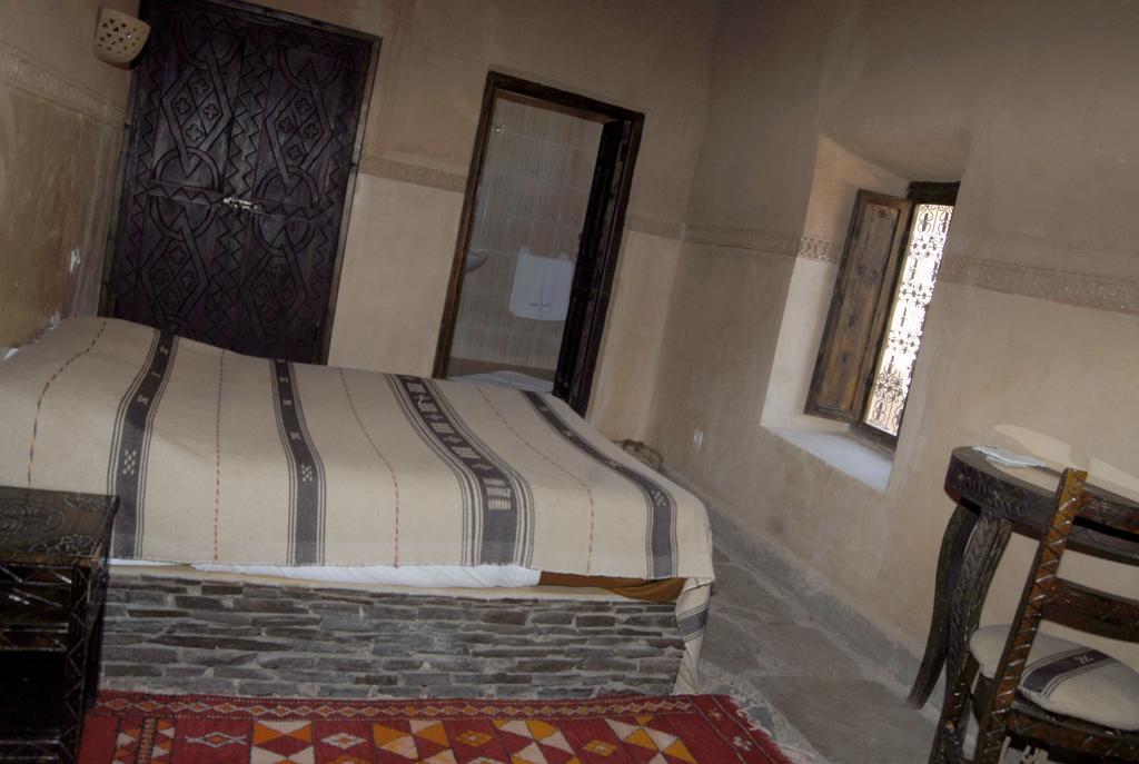 Hotel Kasbah Imdoukal à Nkob Extérieur photo