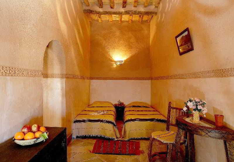 Hotel Kasbah Imdoukal à Nkob Extérieur photo