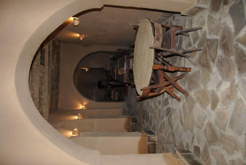 Hotel Kasbah Imdoukal à Nkob Extérieur photo
