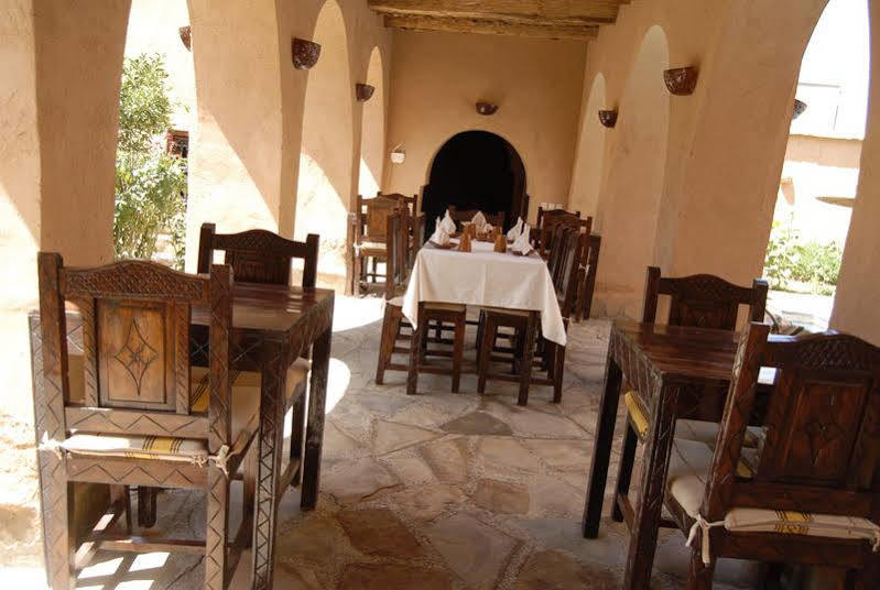 Hotel Kasbah Imdoukal à Nkob Extérieur photo