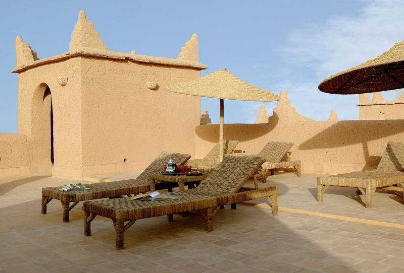 Hotel Kasbah Imdoukal à Nkob Extérieur photo