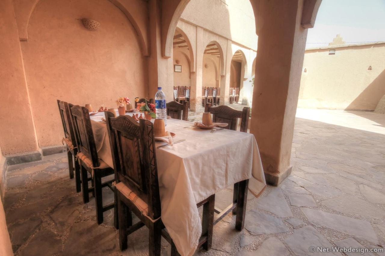 Hotel Kasbah Imdoukal à Nkob Extérieur photo